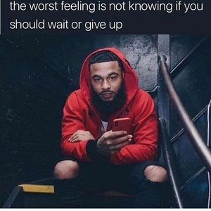 Meet your Posher, Javier